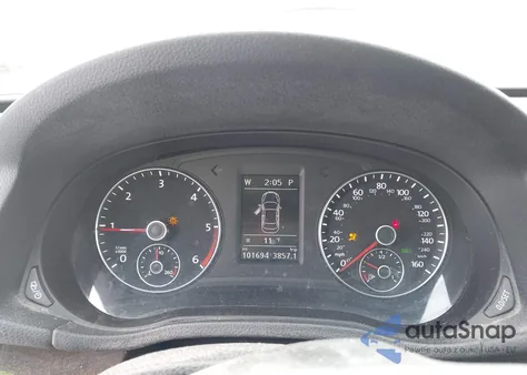 2015 Volkswagen Passat 2.0L Tdi Sel Premium z USA, uszkodzony, nr VIN 1VWCV7A34FC067902